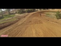 MotoSport Helmet Cam: Blake Ashley - Monster Mtn.
