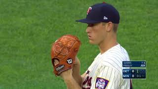 DET AT MIN - September 30, 2017 Net Worth