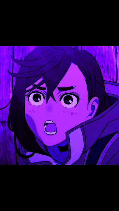 Okarun and Jiji...#okarun #momoayase #dandadan #animeamvs #anime