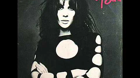 Lyn Todd - Rebel, Rebel