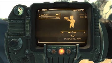 Fallout 3 Walkthrough - Part 4