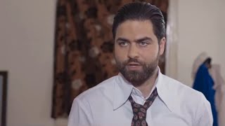 مسلسل رصيف الغرباء الحلقة 72 - برومو