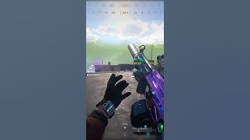 THE CW MP5 IS THE BEST SMG IN WARZONE RIGHT NOW !