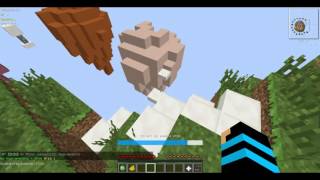 Block Party в VimeWorld 3 победы подряд