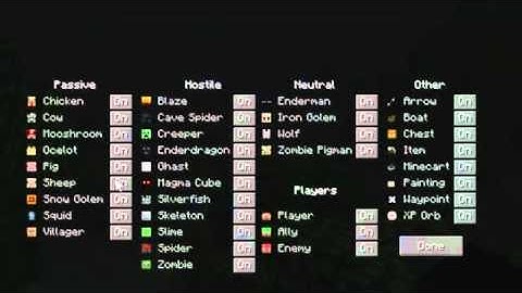 Mod review and how to install.RadarBro