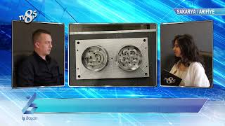 Promach - Tv8,5 İş Ve Başari