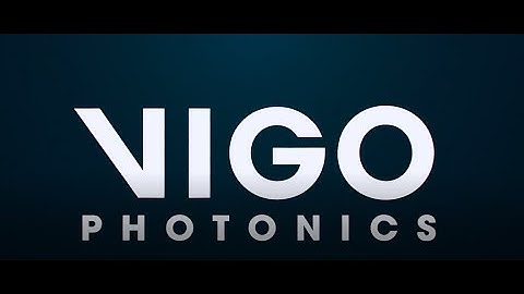 VIGO Photonics