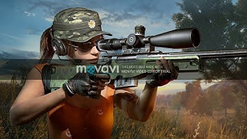 Alan Walker - On My Way ( PUBG Animation ) Sujoy HD