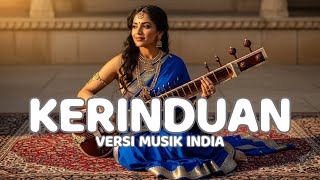 Download Lagu Kerinduan - Rhoma Irama  | Cover Musik India by Cabu Studiio MP3