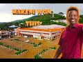 One of the Most BEAUTIFUL shopping mall in Sierra Leone