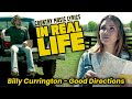 Good Directions - Billy Currington COUNTRY MUSIC LYRICS IN REAL LIFE