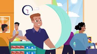 Boost Your Business Industry Skills Program Quick Explainer