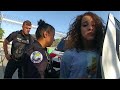 Government Employee Caught Vandalizing Apartment Complex