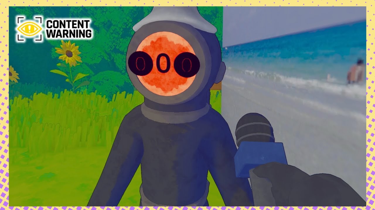 Do you like California? | Content Warning w/ Friends