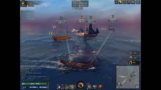 World Of Sea Battle 25.02.2022