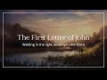 JESUS MESSIAH, THE RIGHTEOUS ONE I 1 John I Zack Melvin