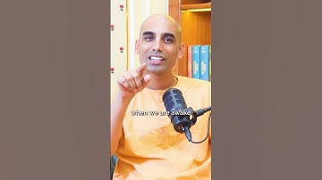 How to Remember Krishna 24 Hours in a Day? | Gauranga Darshan Das #harekrishna # #gaurangadarshandas