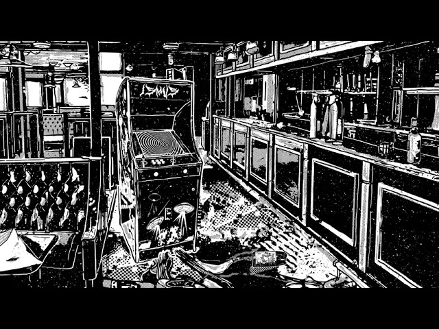 Sleduj data_hider - High Prey Drive [ISMVA002.3] na YouTube
