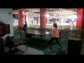Fight Club Table Tennis | Бійцівський клуб Настільний теніс #3