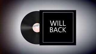 Will Back - Steps