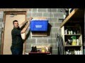 Tips on how to wall mount recycling bins Tips on how to wall mount recycling bins