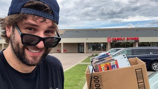 Lazy DVD Resellers Are Gonna Hate Me For Posting This. I Do Not Care. | Business Vlog #5