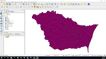Step 4 - Import Data Using Pghydro Tools v2.2/Pghydro 6.2