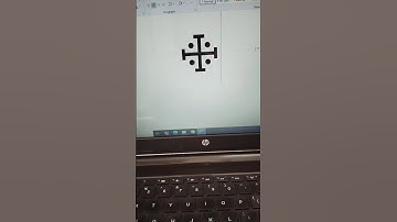 Alchemical Symbol For Vinegar #msword #symbols #unicode #pctricksshortvideo