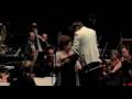 Capture de la vidéo Orchestra Giovanile Luigi Cherubini Direttore Kevin Farrell
