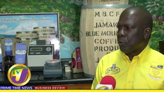 Mavis Bank Coffee Factory Hits Major Milestone | TVJ Business Day Review