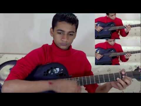 Saadi Galli Aaja Guitar Chords - Nautanki Saala