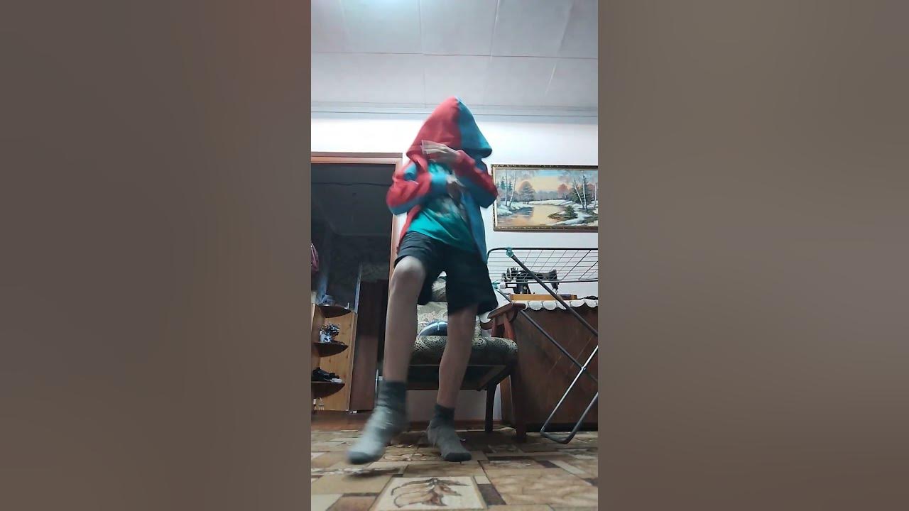Ко мне приехала толстовка компота - YouTube