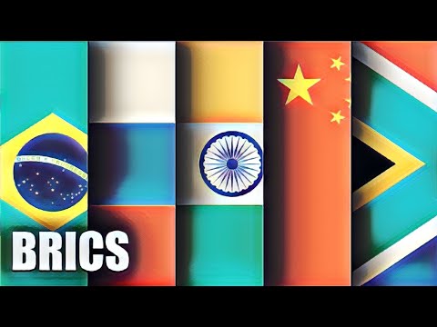 Video: Welches der folgenden Länder gehört zu den Brics-Nationen?