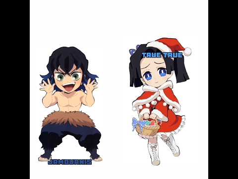 Giantanorstis [] Inoaoi