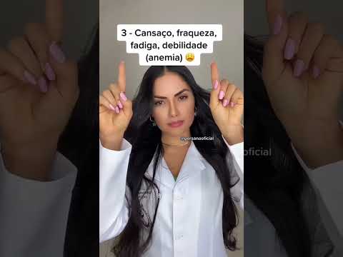 6 SINAIS DE