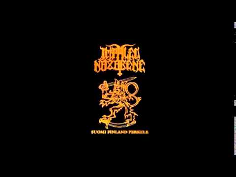 Impaled Nazarene-haastattelu, Metalliliitto 1994