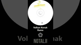 Volkan Konak - Ramo-1