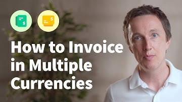 How to Invoice or Quote in Multiple Currencies in Clerk