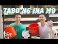 TABO NG INA MO WITH ARJO ATAYDE | Enchong Dee