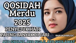 Download Lagu KOLEKSI TERMAHAALL QASIDAH MERDU TERBAIK DI TAHUN 2025// ENAK DI DENGAR BIKIN SUASANA HATI ADEM  MP3 Download Lagu KOLEKSI TERMAHAALL QASIDAH MERDU TERBAIK DI TAHUN 2025// ENAK DI DENGAR BIKIN SUASANA HATI ADEM  MP3
