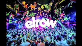 Elrow Ibiza Music
