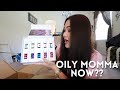 Essential Oils Unboxing, Listing Items to Sell on eBay &amp; more! | WORK FROM HOME MOM VLOG