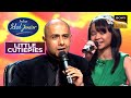 Priyam ने Choose किया &#39;Roz Sham Aati Hai&#39; जैसा Difficult Song | Indian Idol Junior| Little Cutiepies