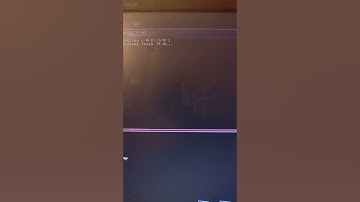 Writing Turrican II disk image to disk via greaseweazle v4 then testing it on an Atari STE