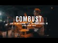 197 media combust  overcome fest 2024