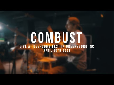 (197 Media) Combust - Overcome Fest 2024