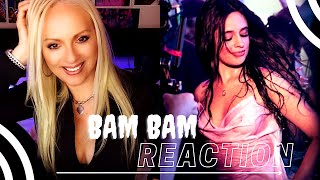 Download Lagu BAM BAM music video REACTION Ed Sheeran & Camila Cabello Download Lagu BAM BAM music video REACTION Ed Sheeran & Camila Cabello
