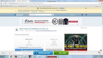 wall hacker point blank (funcional)