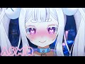 【ASMR/3DIO】Love Bombing & Affection ♡