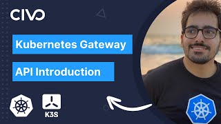 Kubernetes Gateway API Introduction - Saiyam Pathak